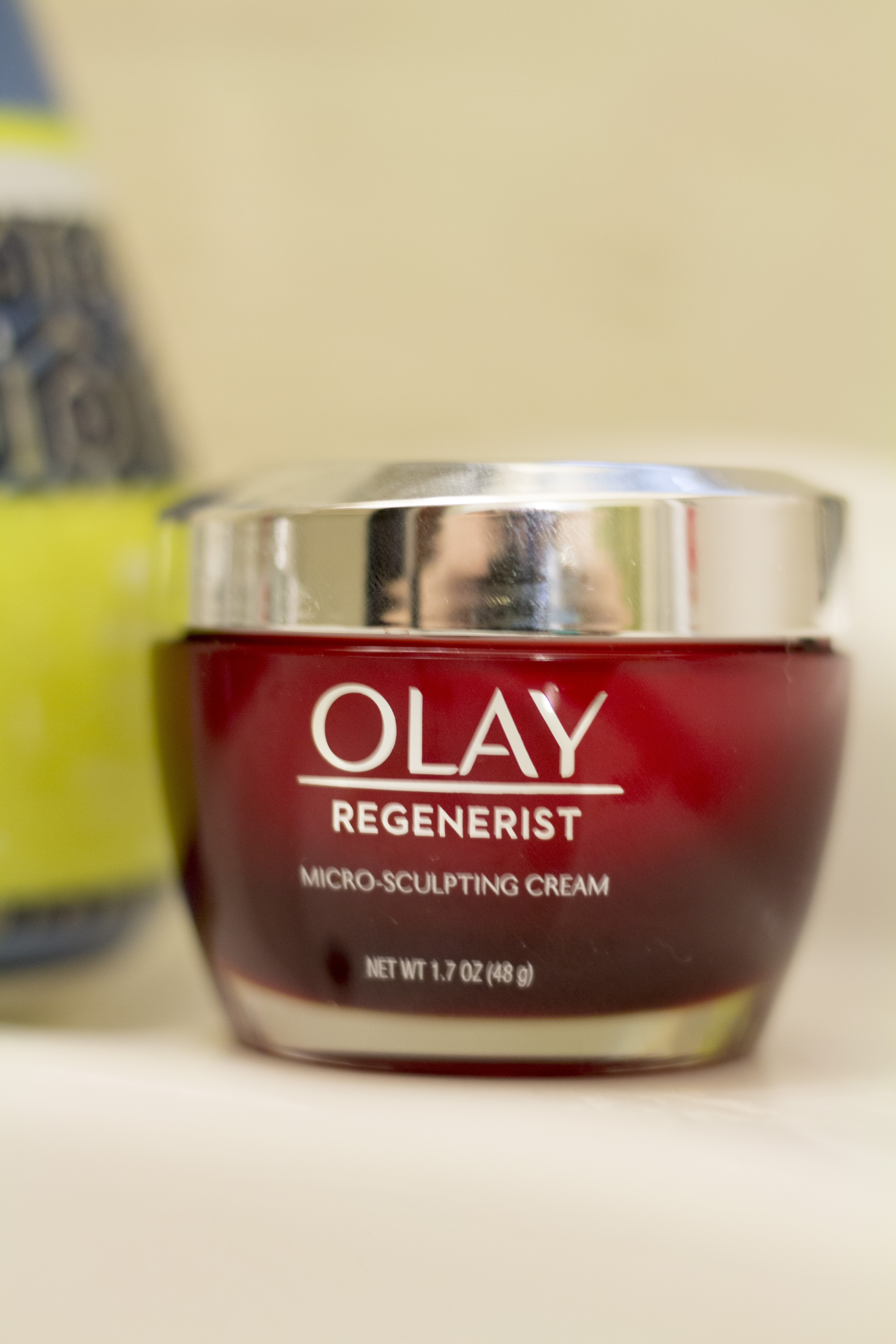 Be Proactive and Smart about Aging Skin with Olay Regenerist