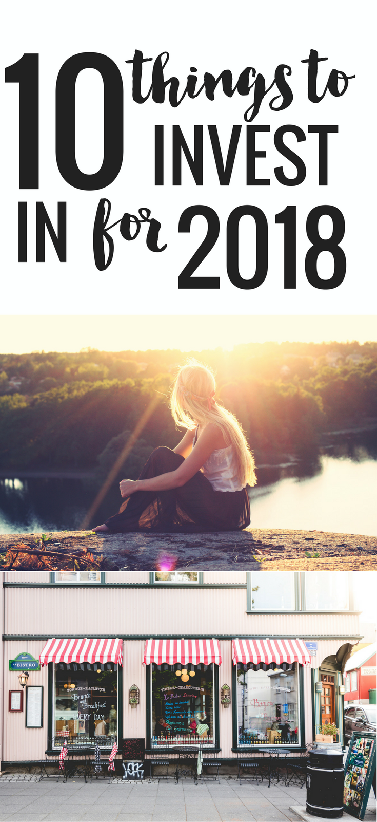 10 Things to Buy in 2018 to Make your Life Easier