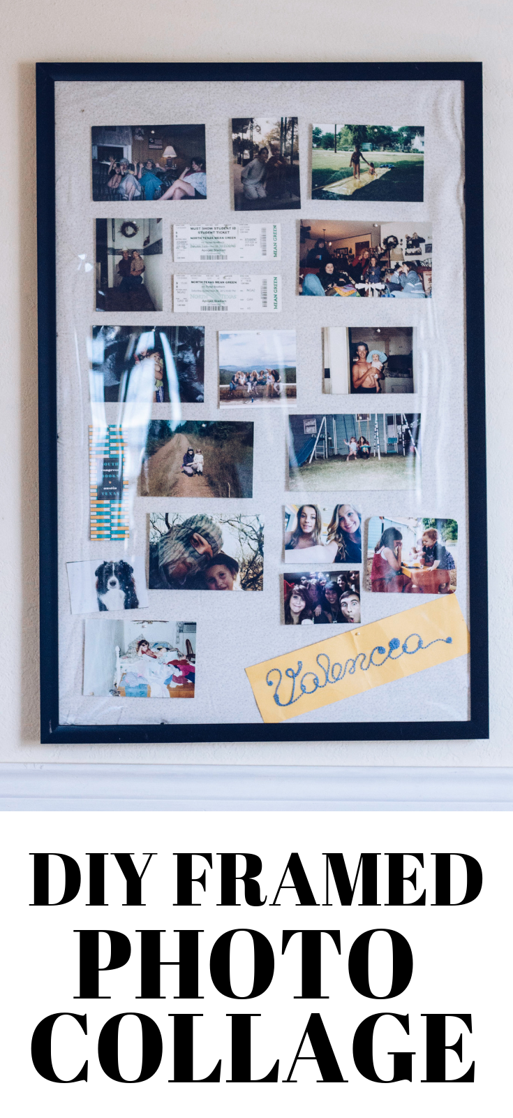 How to display your memories, photos in one place