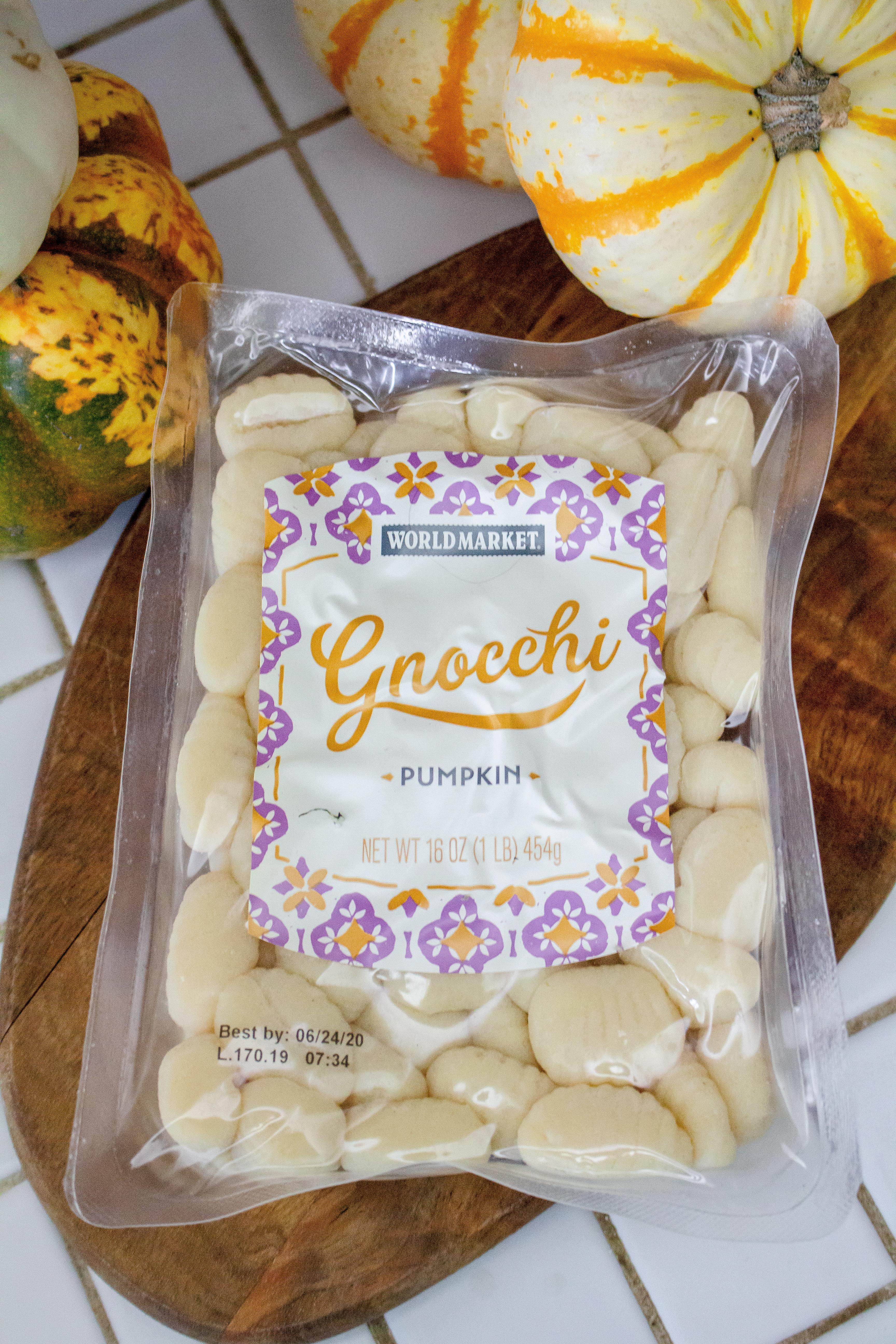 The best pumpkin gnocchi soup recipe that will change your life